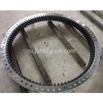 Экскаватор SK100 SK120-5 Swing Circle Circle Sk120 Swing Bearing